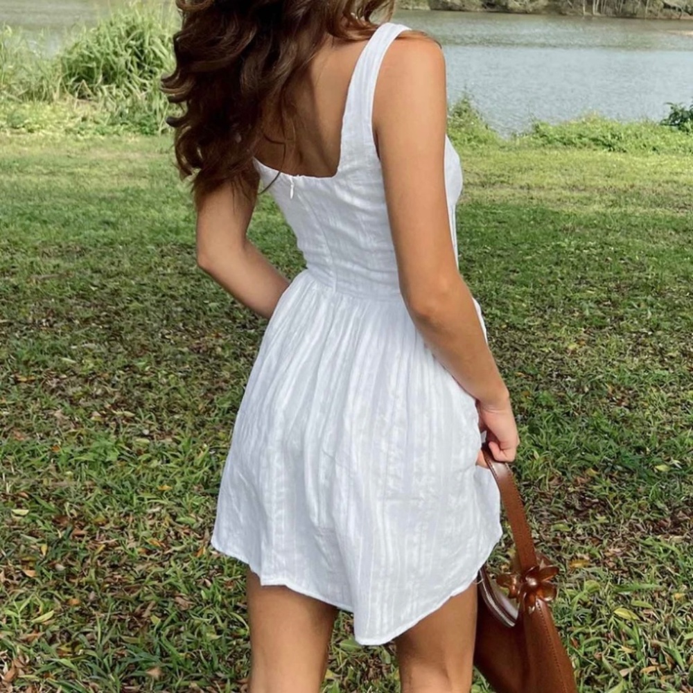 Princess Polly Lorinda Dress Size 4